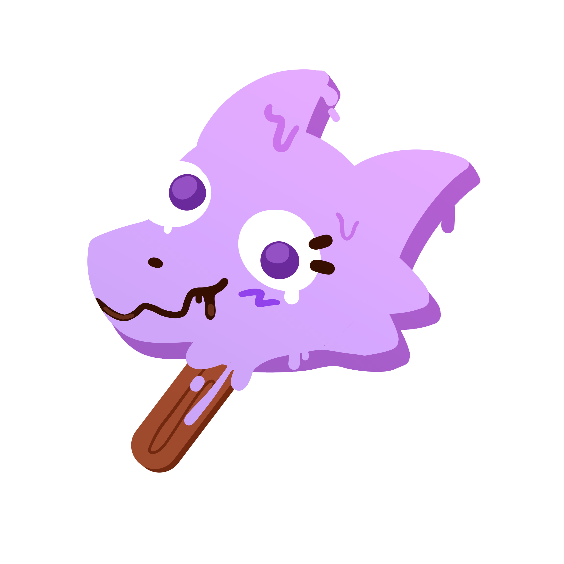 Kobold Popsicle